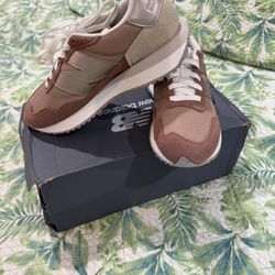 New Balance Size 8