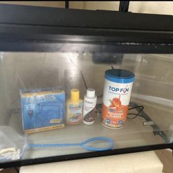 Fish Tank