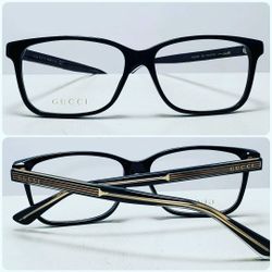 Gucci optical frame new