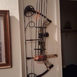 Outdoor Sporting