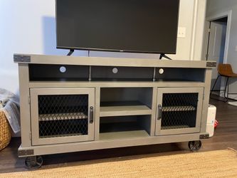 Entertainment Center