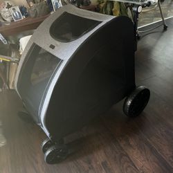 Dog Stroller