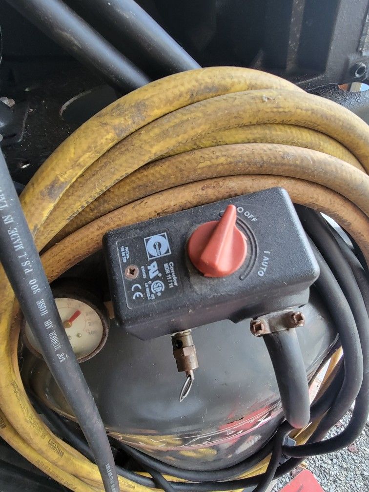 Air Compressor