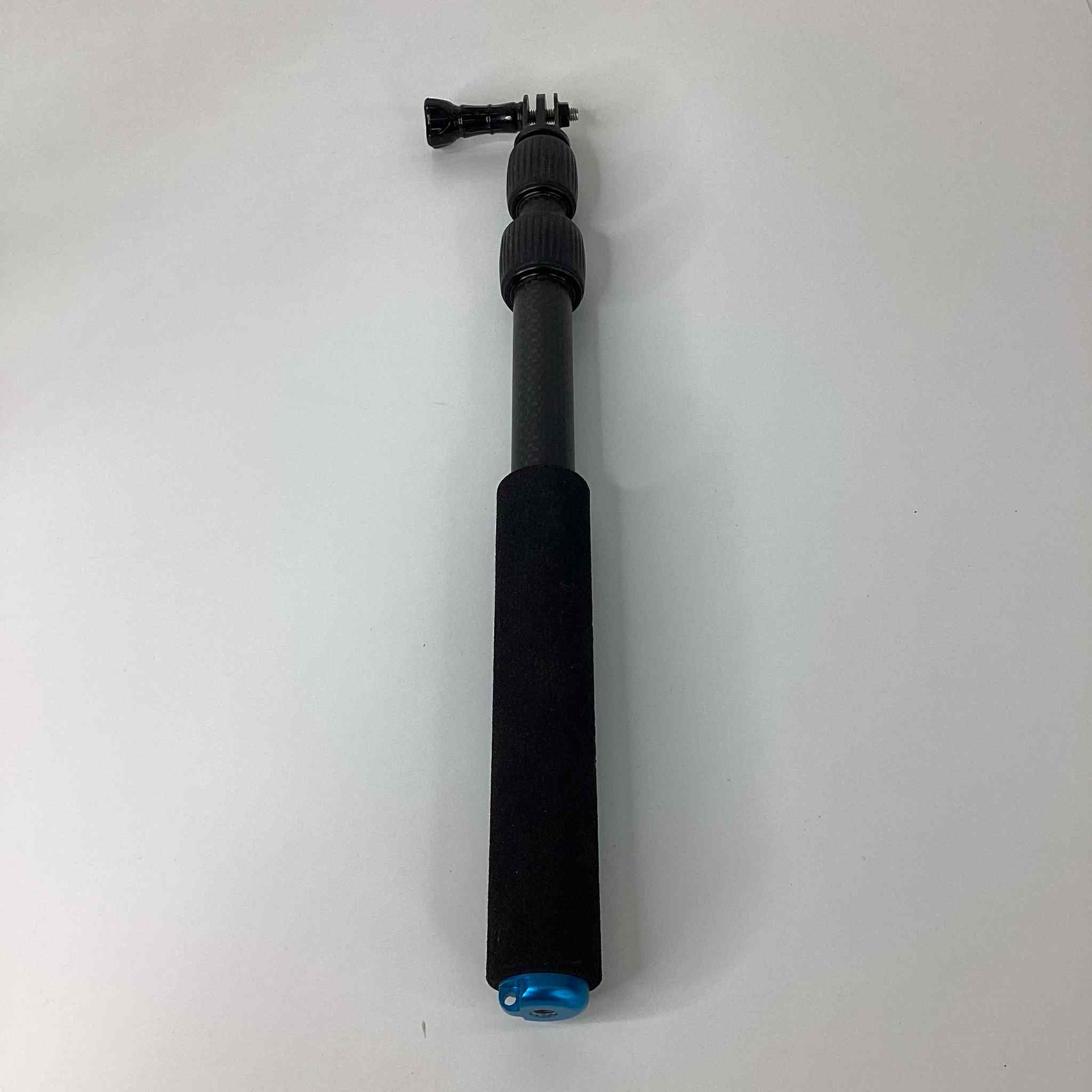 Smartree carbon Fiber Extendable 5 Stick 