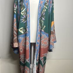 UMGEE USA TUNIC SIZE S/M