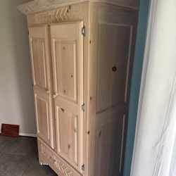 Armoire
