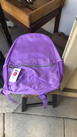 Backpack