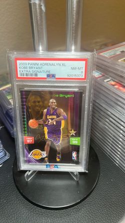 Basketball Card