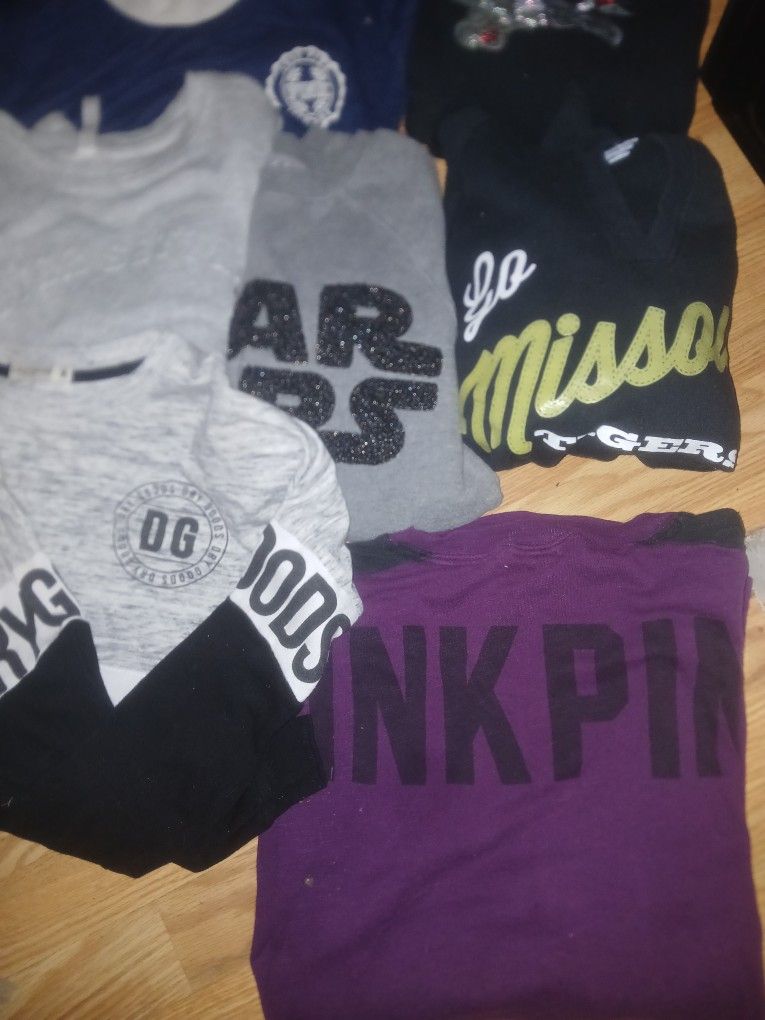 T Shirts