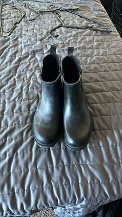 Madewell Boots