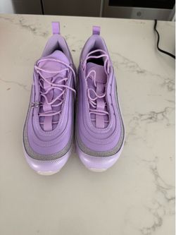 Megan thee  stallion limited edition air max 97 size 10