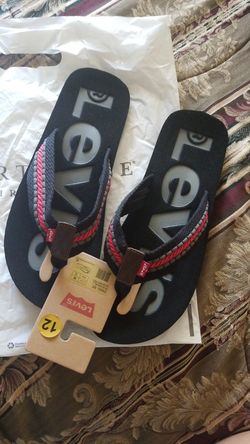 NEW sandals men