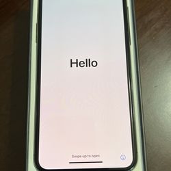 Iphone 11 Pro Max 64gb Space Grey