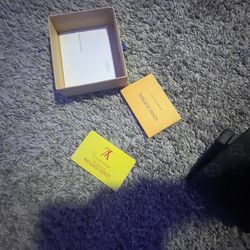 Lv Wallet