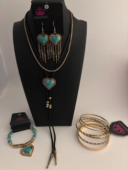 4pc Set