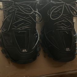 Balenciaga Tracks size 45 