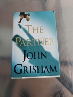 The Partner By John Grisham