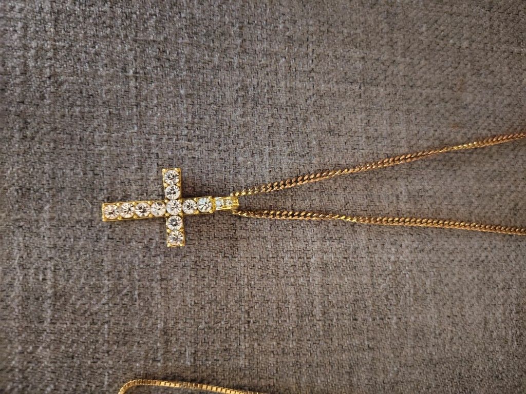 2 Chains For Sale