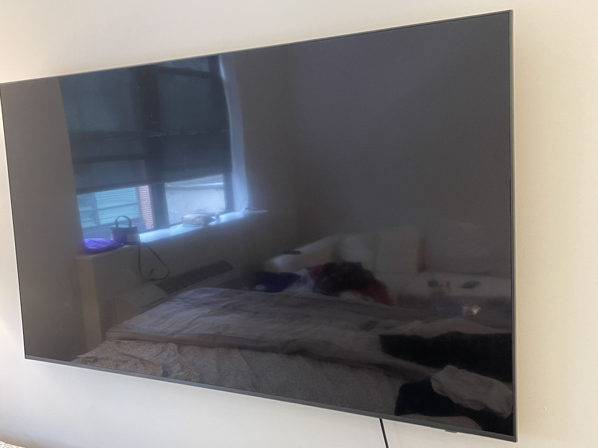 Samsung TV 75
