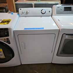 Ge Electric Dryer 