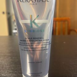 Kerastase Scalp Renewal  6.8 Fl 200 ml