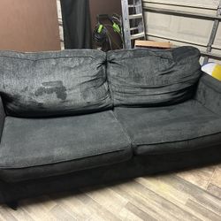 *I DELIVER* Living Room Couch/Sofa