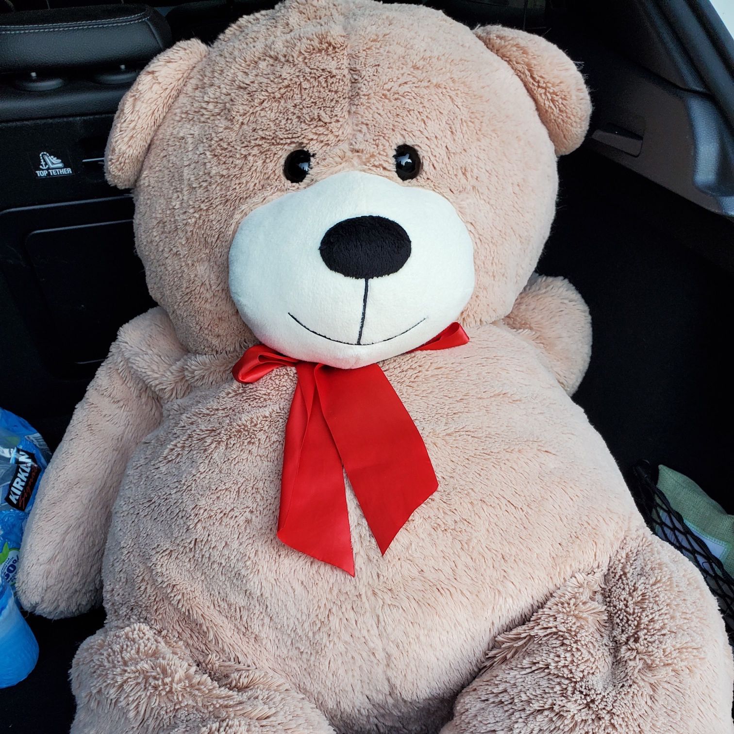 Large Teddy Bear - 1.5m