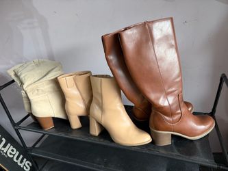 Women’s Boots