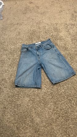 BaggyJorts