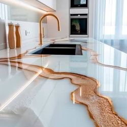 Selling Epoxy Countertops 