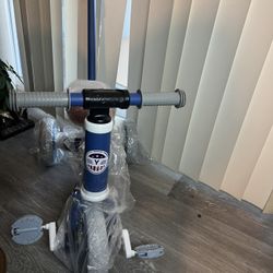 Tricliclo Para Niño