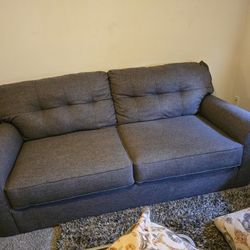 Full Sofa Sleeper Bed