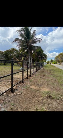 Fencing