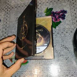 Edlen Ring For PlayStation 5