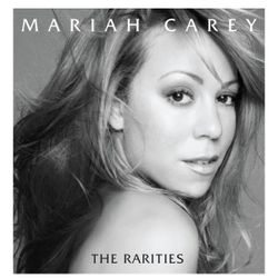 NEW/ Mariah Carey The Rarities LP, Box Set