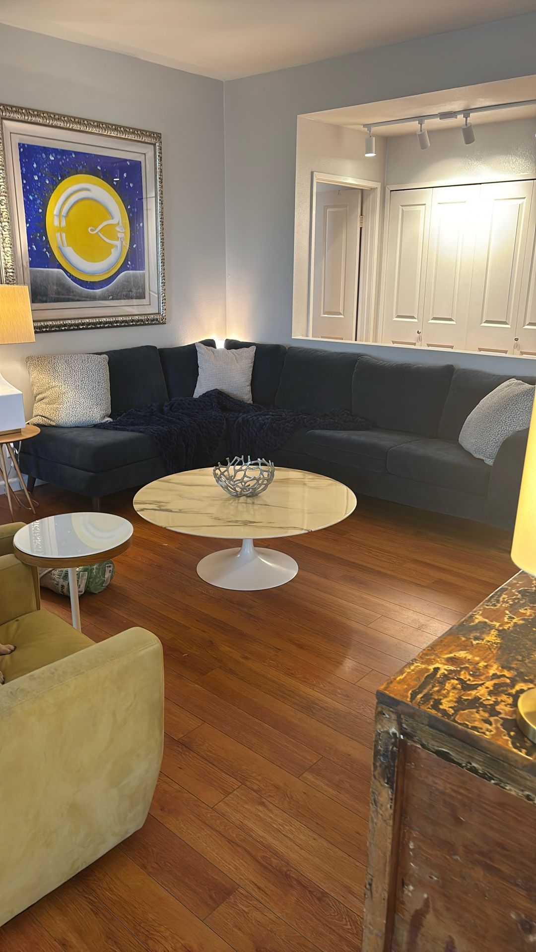 FREE Sectional Couch