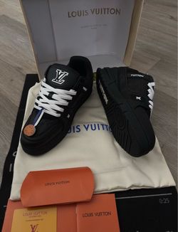 lv shoes