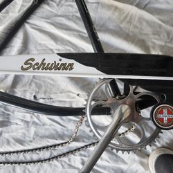 Schwinn Bike Project $150 OBO