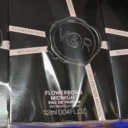 Victor& Rolf Sample Size Flower Bomb 