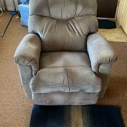 Worn But In Good Condition 