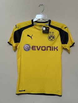 Borussia Dortmund jersey 