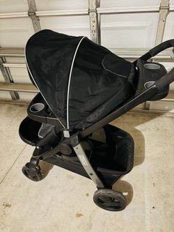 Graco Stroller 
