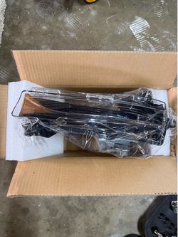 Tesla model 3 Left Fog light
