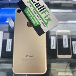 iPhone 7 32GB Unlocked 