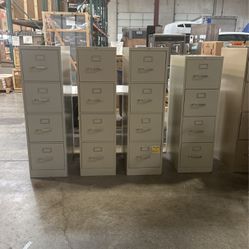 Free File Cabinets 