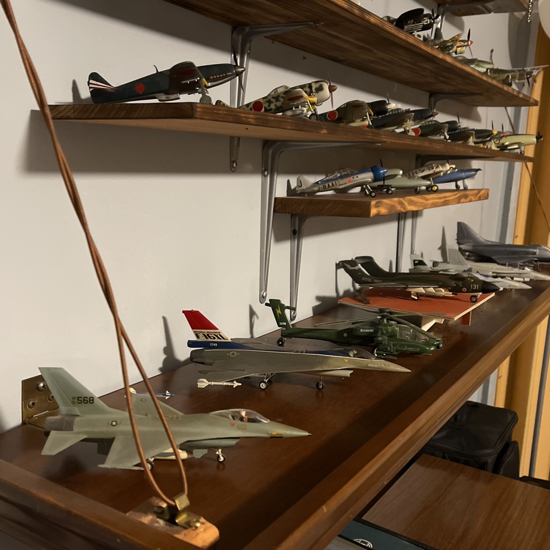 World War 2 War Planes