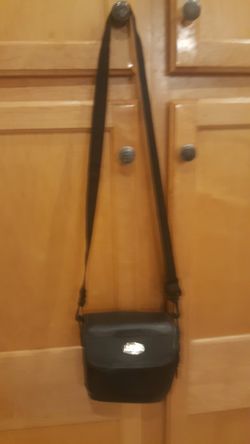 Camera bag