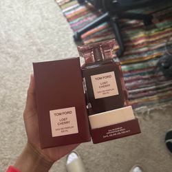 Tom Ford Lost Cherry