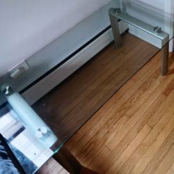 Coffee Table. Bought 9 Months Ago 