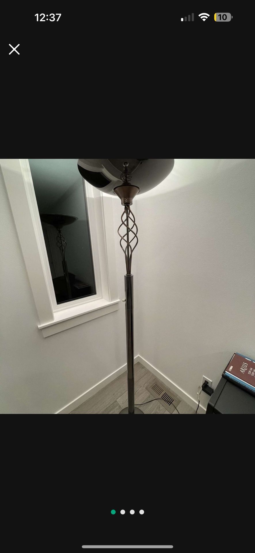 Vintage Lamp